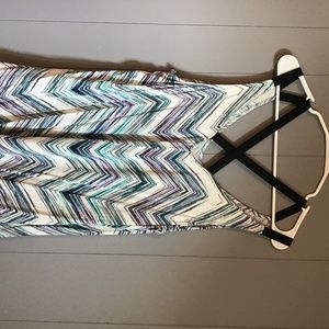 Maurices Tops - Strappy Tank Maurices Tops - Strappy Tank